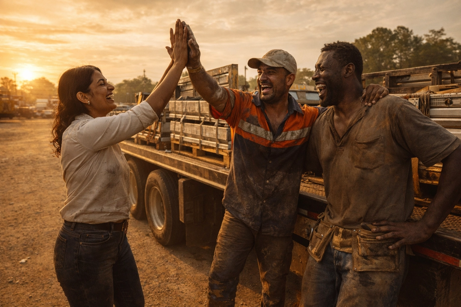 The Bafmin Blueprint: 5 Steps to Autonomous Growth