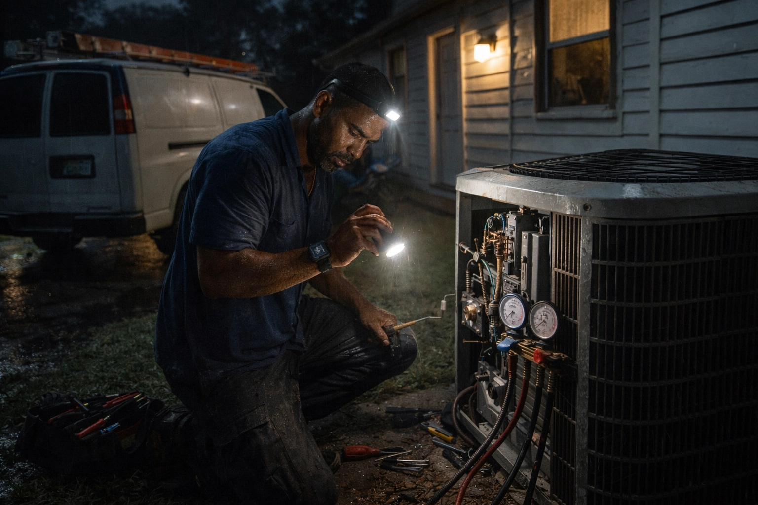 The Midnight Lead: Why Your Best Jobs Hit Your Competitor's Inbox at 2 AM – Bafmin AI solutions for trades and small businesses