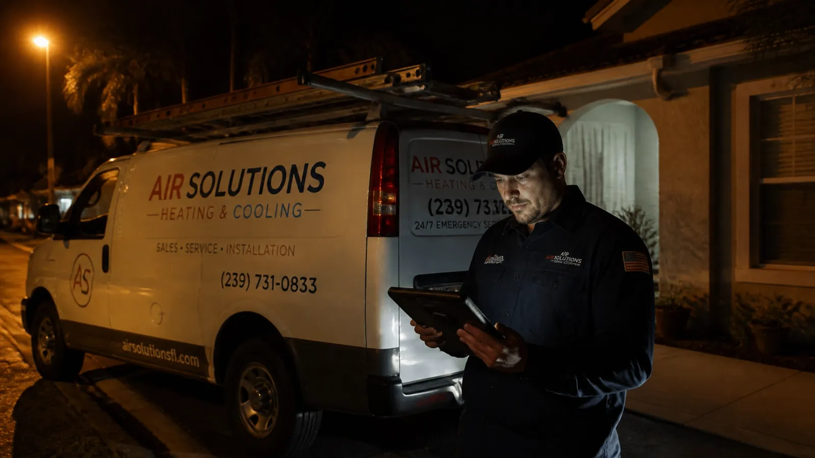 The $12,000 Night: What After-Hours Calls Cost Florida Trades – Bafmin AI solutions for trades and small businesses
