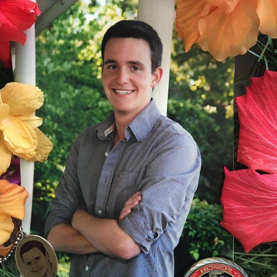MIKE DALGIESH